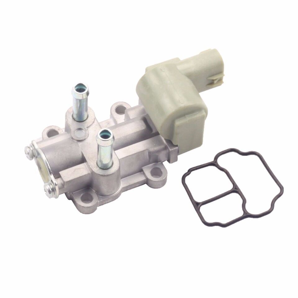 Equipment Manufacturer ( ) New Idle Air Control Valve 16022-P2E-A51 for 1996-2000 for Honda for Civic for Acura