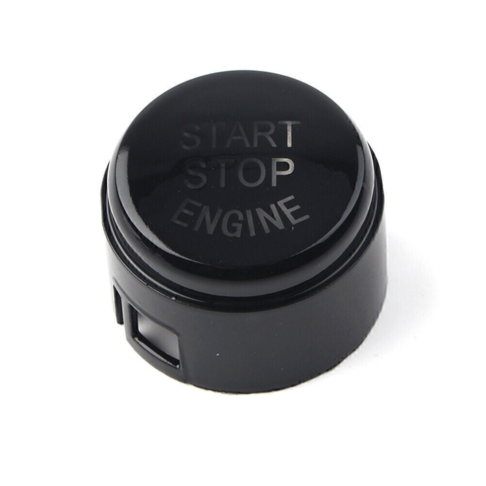 Engine Start Stop Switch Button Cover Switches Guard Fit for BMW F10 F15 F16 F22 Car
