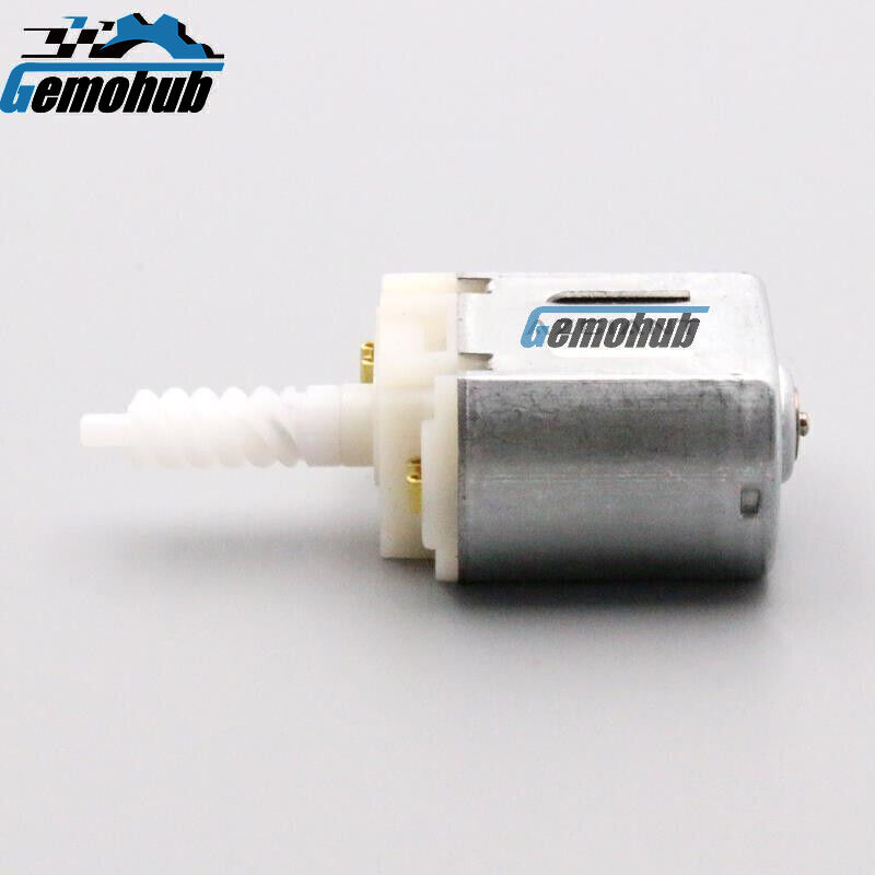 Fuel Filler Cap Actuator Motor For 2009-2020 for Nissan 370Z,03-08 for Nissan 350Z 3.5L