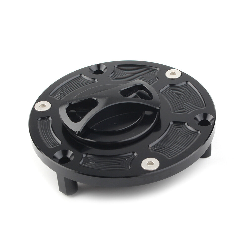 Treibstoff Panzer DeckelStartseite Aluminum f¨¹r for BMW G310R G310GS Motorrad CNC