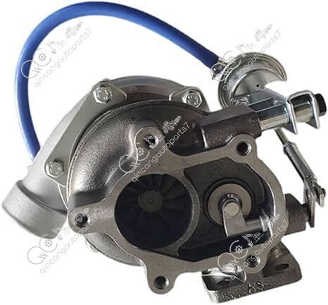 Turbo HP55 Turbocharger 1008200FA01 7BA0276 for JAC truck with HFC4DA1 engine