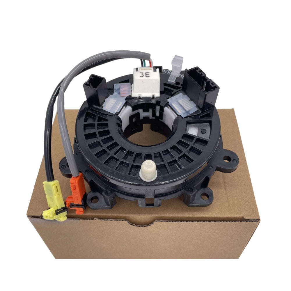 Clock spring 25554-JA010 25554-ZX00A is suitable for INFINITI G25 G35 G37 G37X Q40