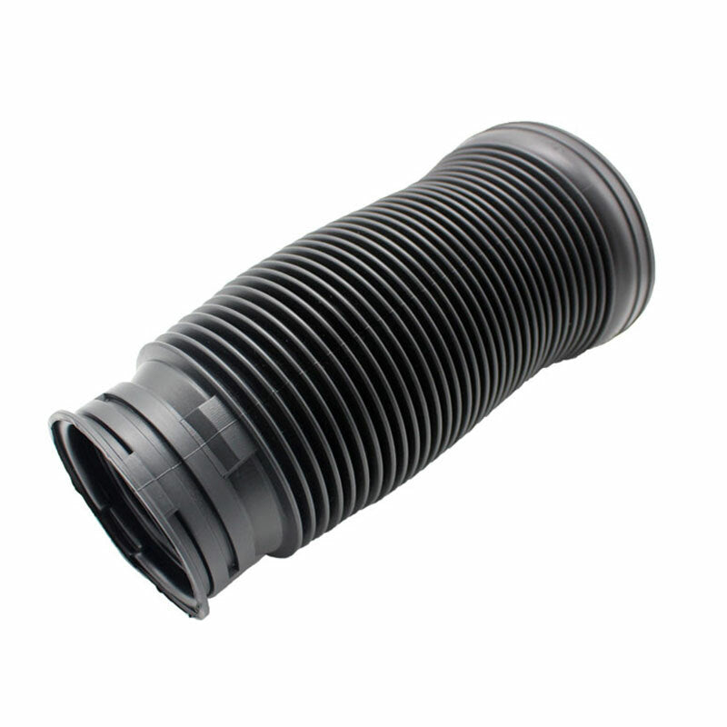 Front Air Shock Kits Rubber Dust Cover Boot for Mercedes W220 S Class 2203205113