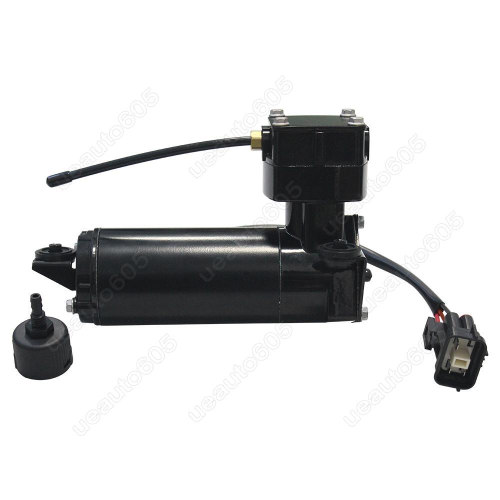 Air Ride Suspension Compressor Pump for Land Rover for Range Rover P38A 1995-2002