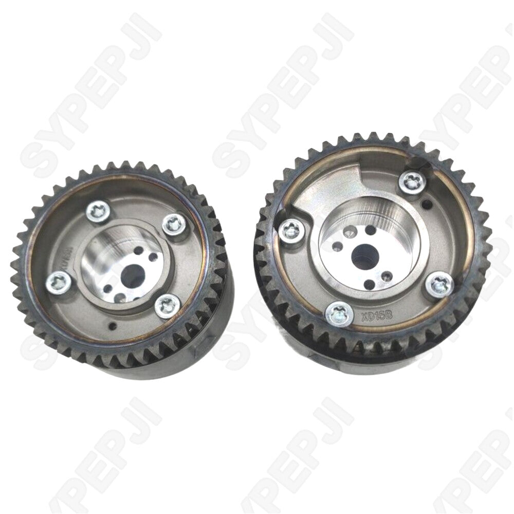 CVVT with timing camshaft gear is suitable for 17-19 for Hyundai for Elantra 1.4L 2437003000 2435003001