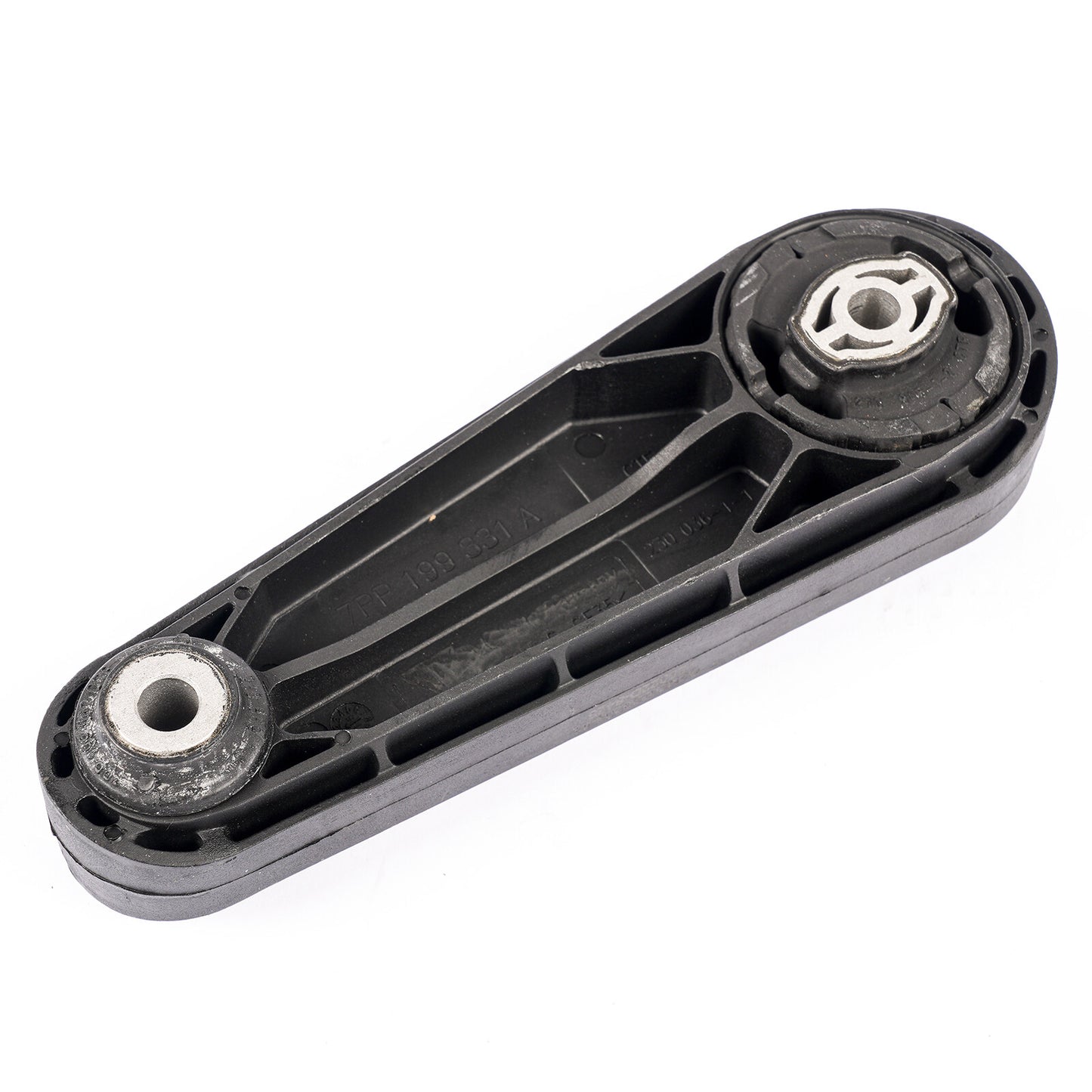 Upper Engine Torque Damper For 10-18 for Porsche for Cayenne Macan for Panamera 3.6L 4.8L