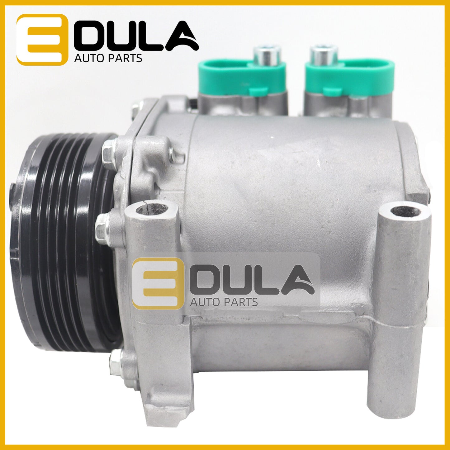 A/C AC Compressor MSC60CA fits for Suzuki Ignis 1.5 95200-86GA0 Common interface