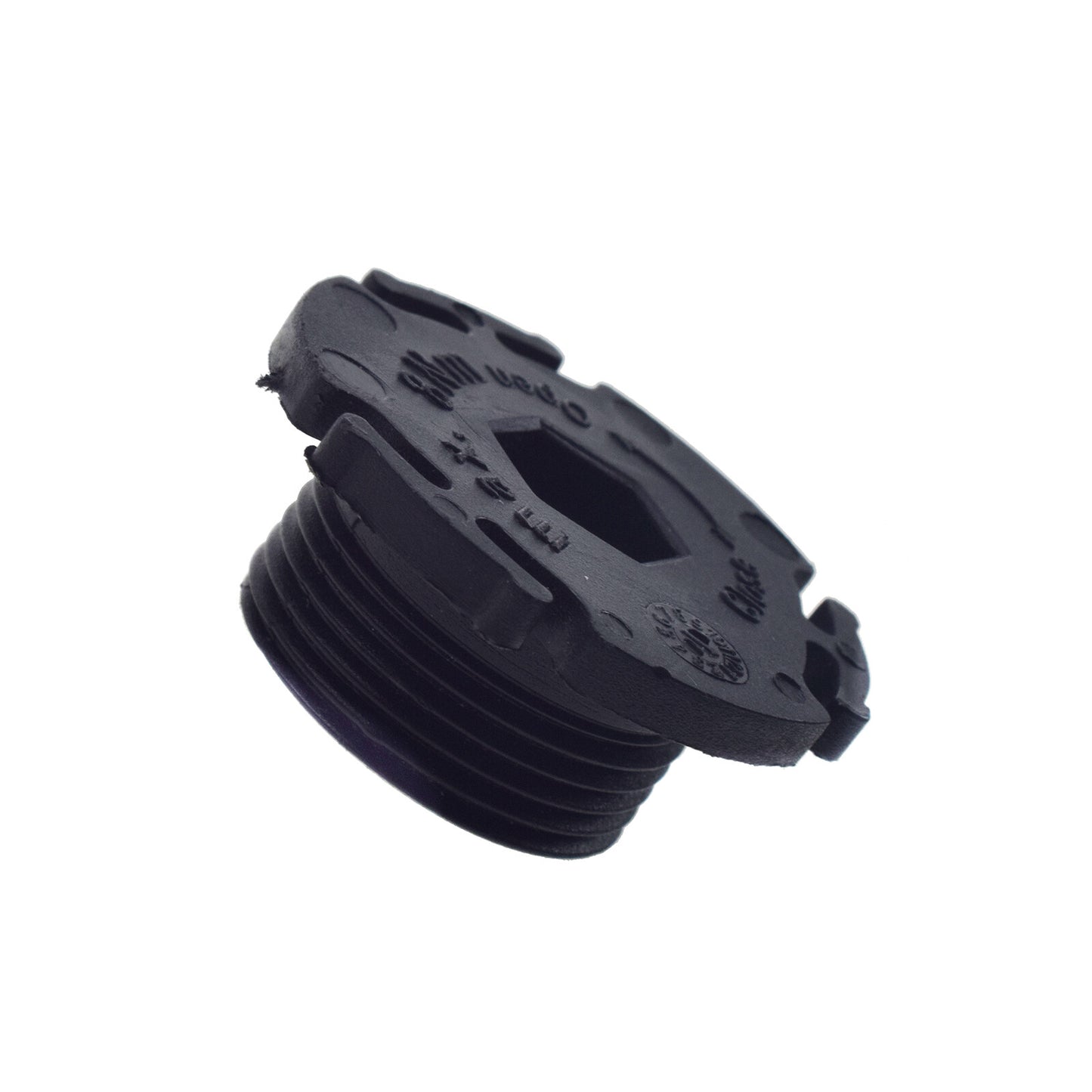 ABS Engine Oil Drain Plug for BMW 2012-2015 E84 E89 F07N F10 F11 11137605018