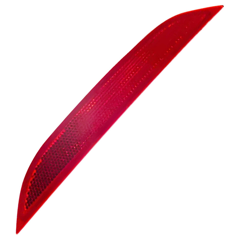 Rear Right Bumper Reflector Red Lens for M5 F90 2018 2019 2020 2021 2022 2023
