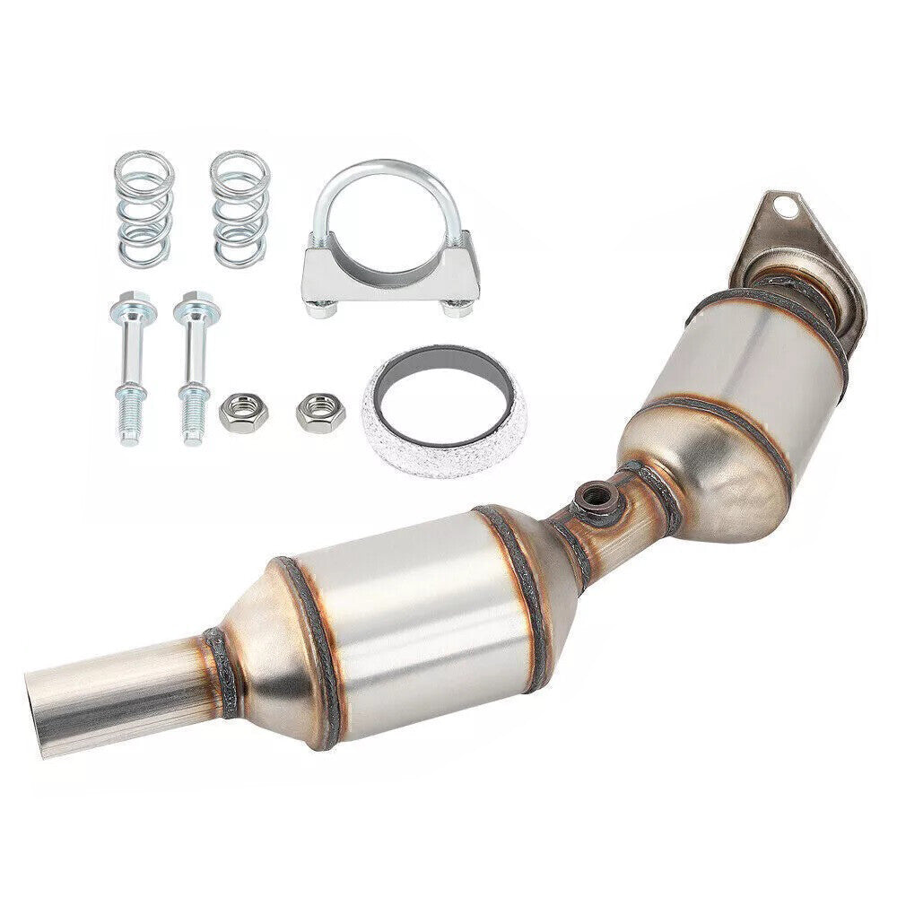 For 2010-2015 for Toyota Prius Front CATALYTIC CONVERTER 1.8L
