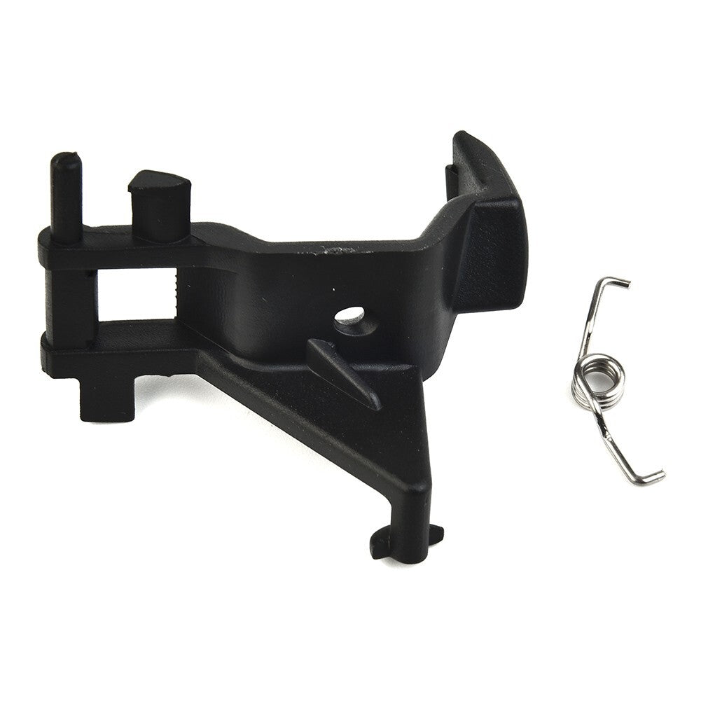 for Mercedes W166 W292 C292 X166 GL Right Console Armrest Box Buckle Spring Clip