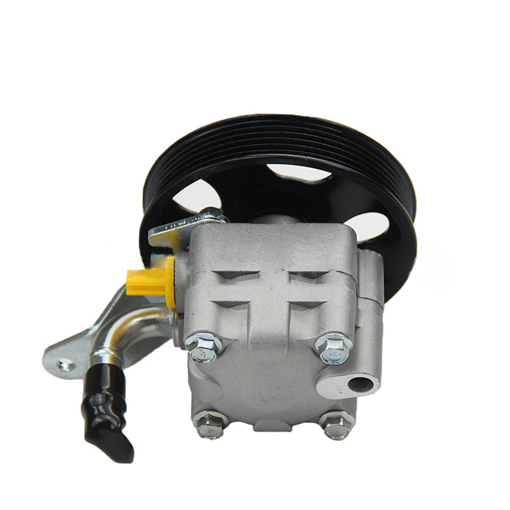 49110-4W000 for Nissan Pathfinder 3.5L 2001-2004 Power Steering Pump