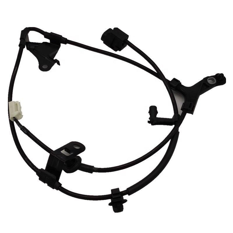 For 02-13 for Toyota Soluna Vios Rear Right Car ABS Wheel Speed Sensor 89516-0D030