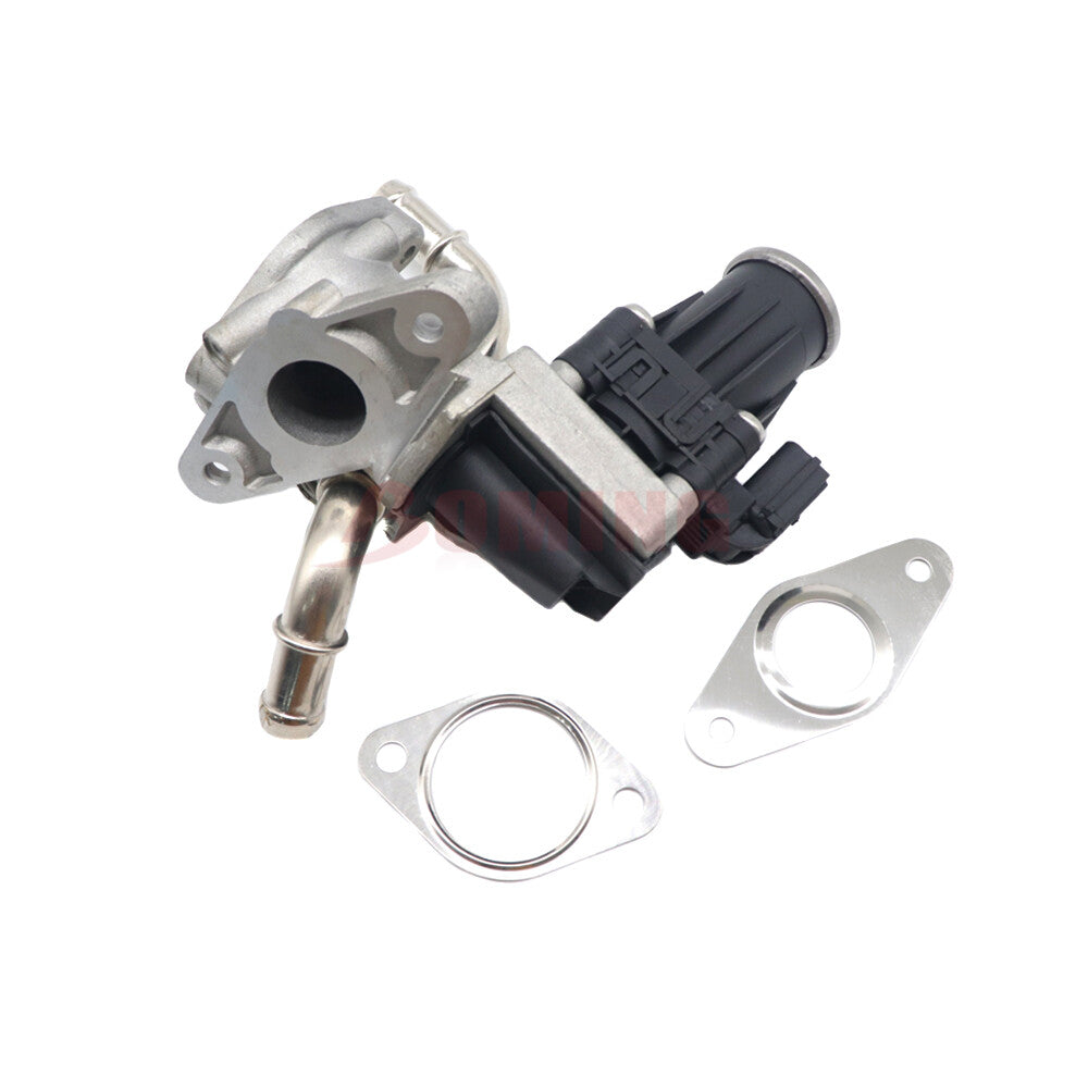 Solenoid valve suitable for Ford Transit Bus box platform TOURNEO MK7 9C1Q9D475AB