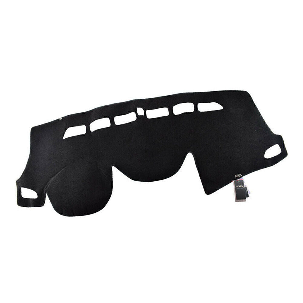 Car Dash Cover Mat Dashmat for Hyundai for Elantra Avante 2011 -2015 14 13 LHD