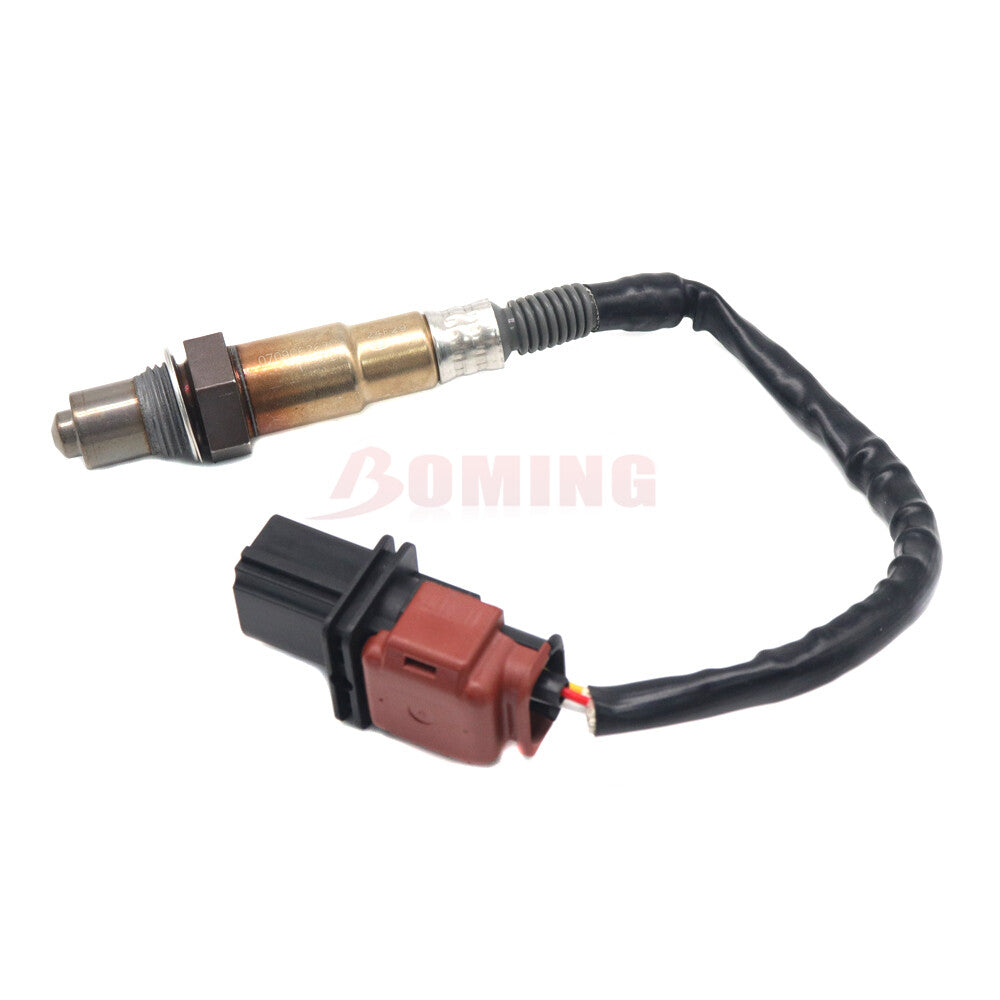 070906262B New Lambda Oxygen Sensor for Audi A4, A5, A6, A7, for A8 , Q5, and for Porsche Macan.