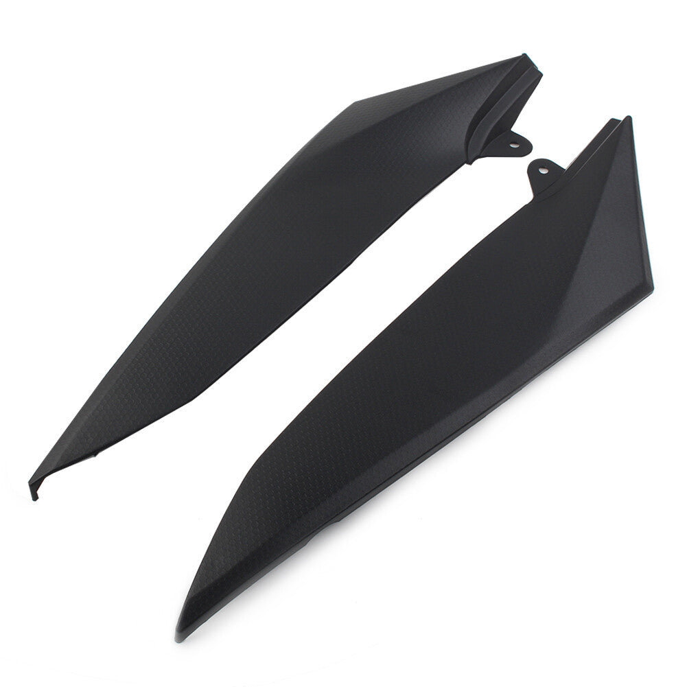 Gas Tank Side Trim Cover Panel Fairing Cowl for Yamaha YZF R1 2004-2006 2005