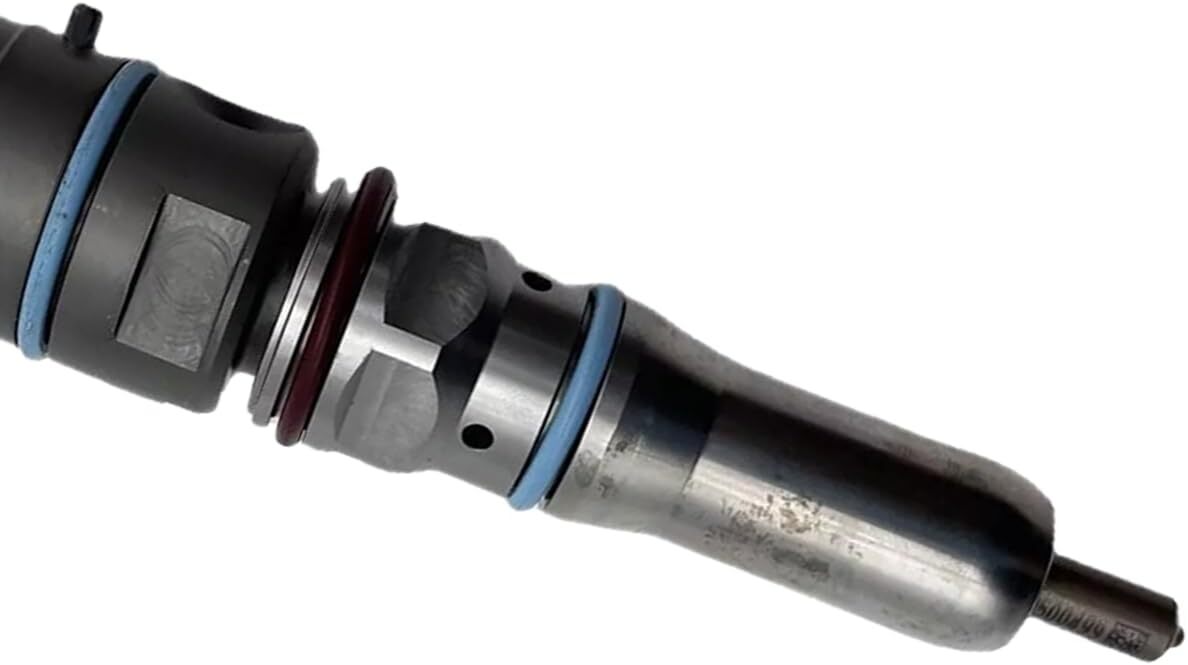 1X Fuel Injector for Caterpillar CAT C9 C9.3 Engine 336E LN LNH H LH L 20R-5036