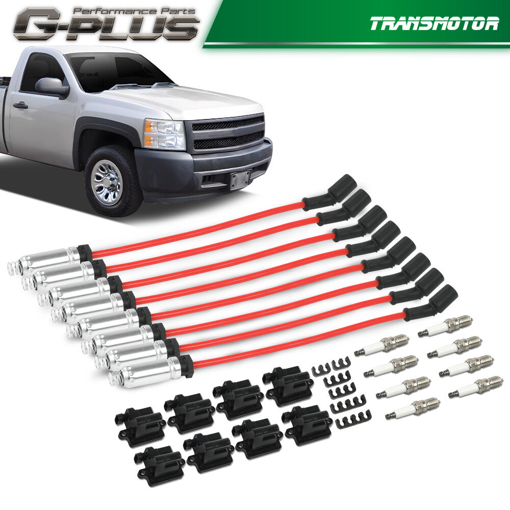 for GMC 4.8L, 5.3L, 6.0L Brand New