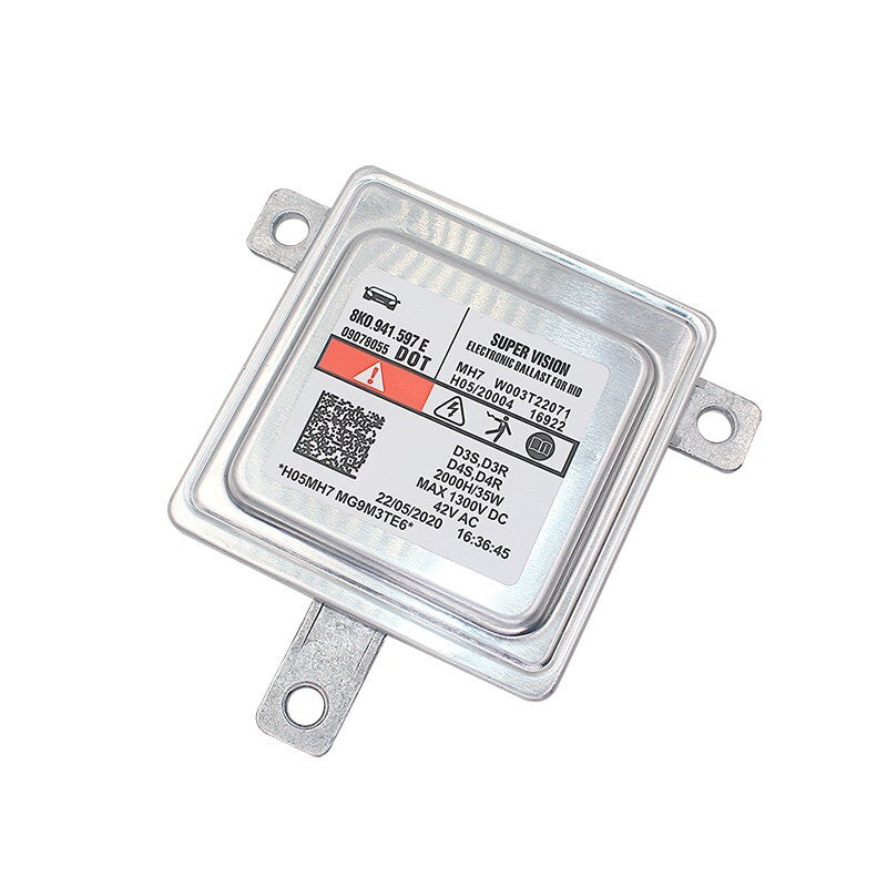 D3S Xenon Headlight Ballast HID Control Unit Module 8K0941597E for Audi for Vw Q7