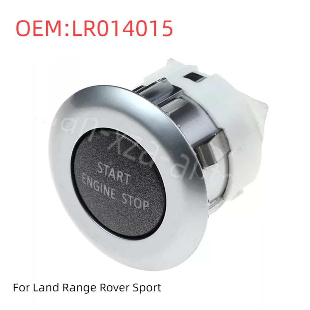 LR014015 New Start Stop Engine Switch Push Button for Land Rover LR4 for Range Rover
