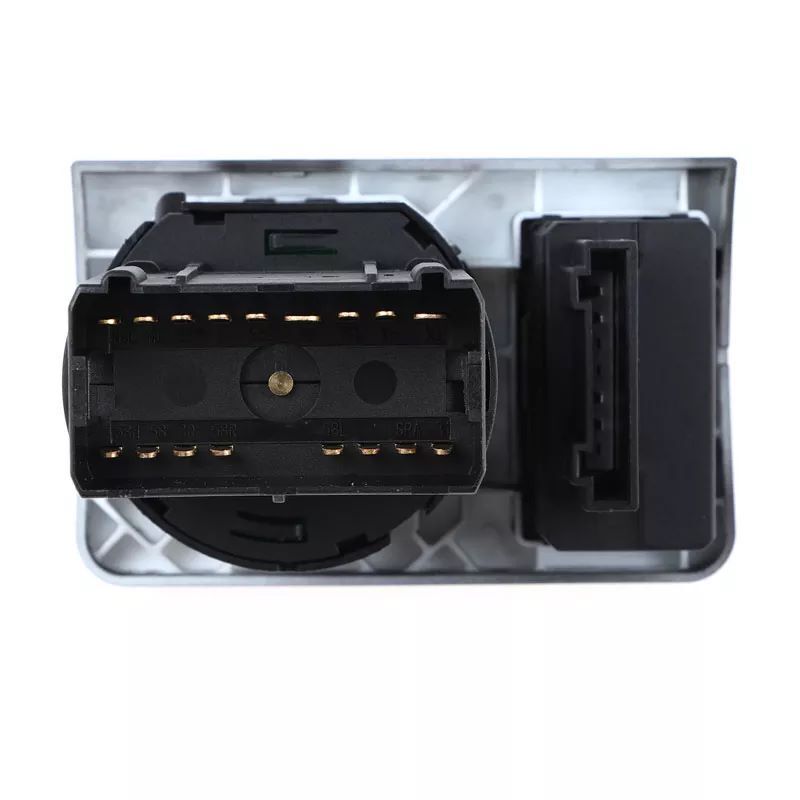 Headlight Fog Control Switch for Audi A6 C5 4B1 941 531E Fog Lamp Control