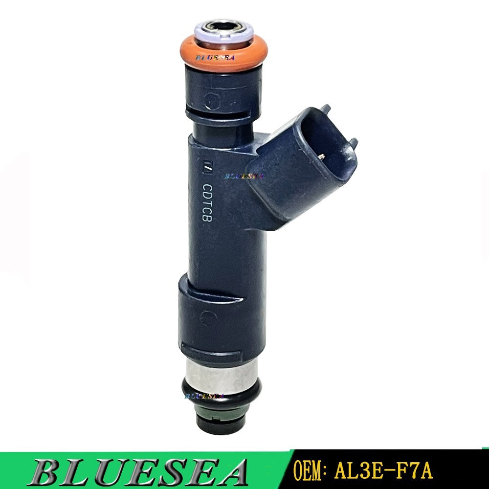 SET (8) Fuel Injector OEM AL3E-F7A For 2011-2015 for Ford 6.2L V8 F-150 F-250 F-350