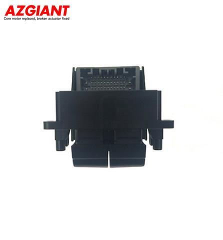 The driver's side main power window switch is applicable to 2017-2022 for Honda CR-V models.