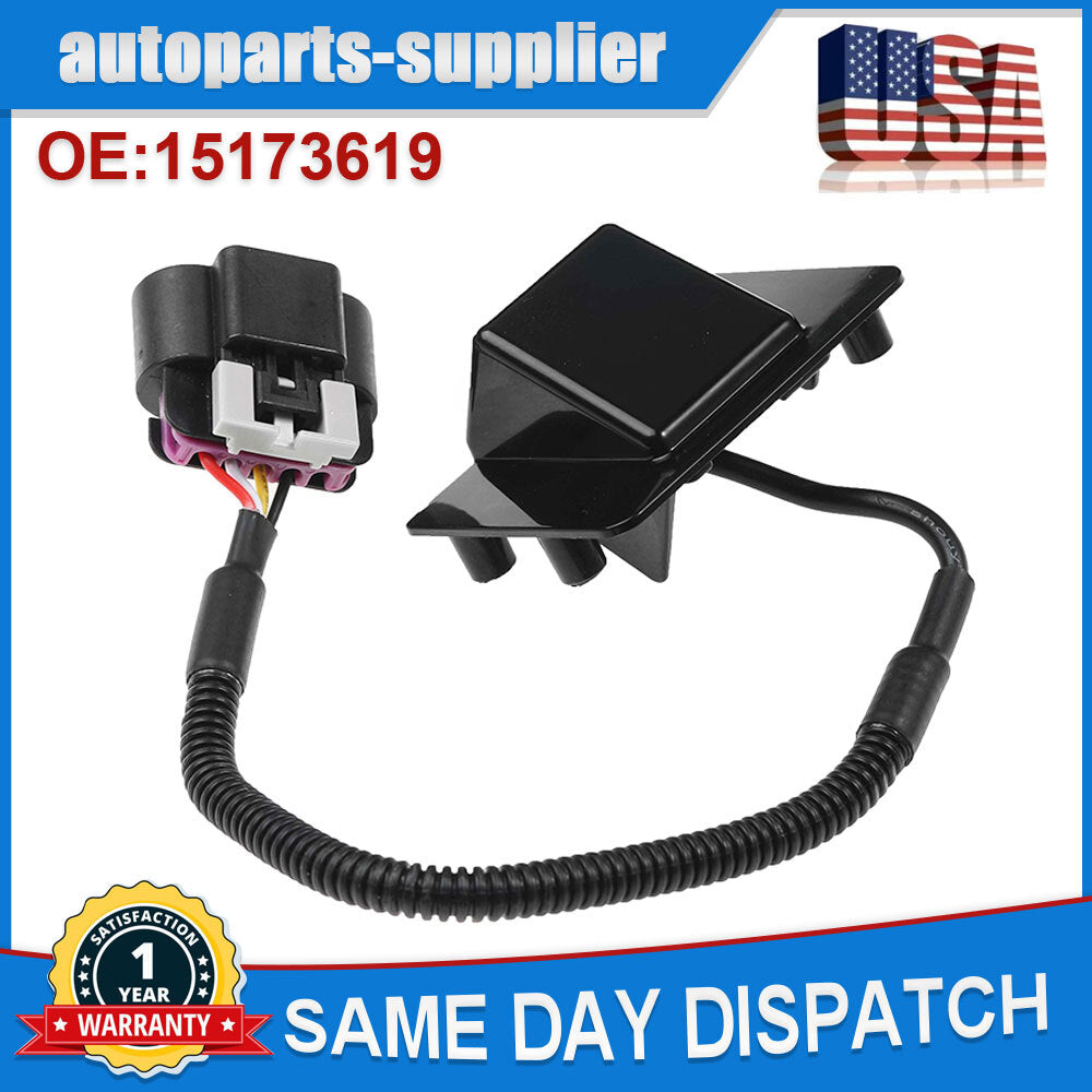 Parking spare camera for Chevrolet for Yukon , for Chevrolet Suburban Tahoe GM1960104, 15173619
