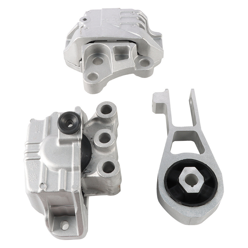 New 68253029AB Motor Mounts Transmission for Ram Promaster City 2.4L A/T 16-22