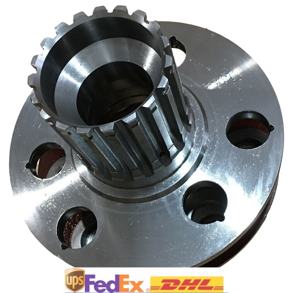 Carrier 145-15-42331 145-15-42330 Fit Komatsu D65P-7 D65P-8 D65S-7 D65S-8 D75A-1