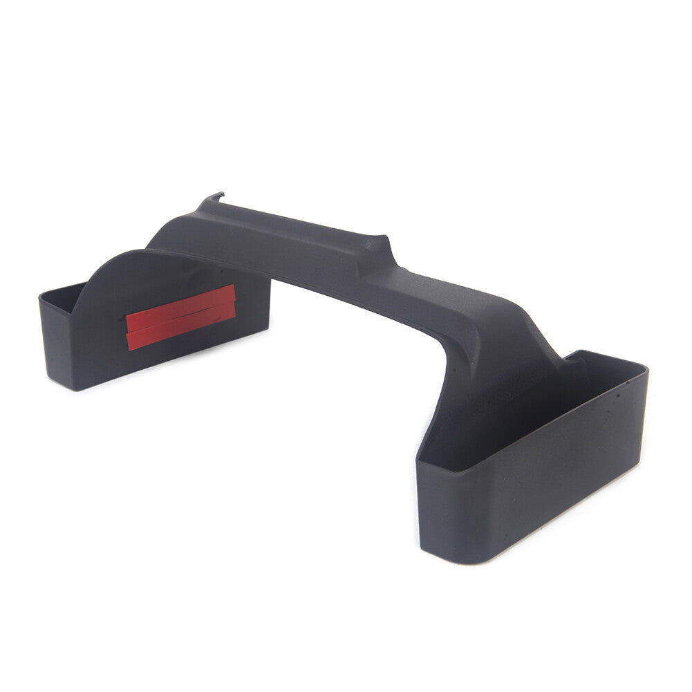 ABS Gear Tray Gear Shift Storage Box for Jeep for Wrangler JL 2018-2021