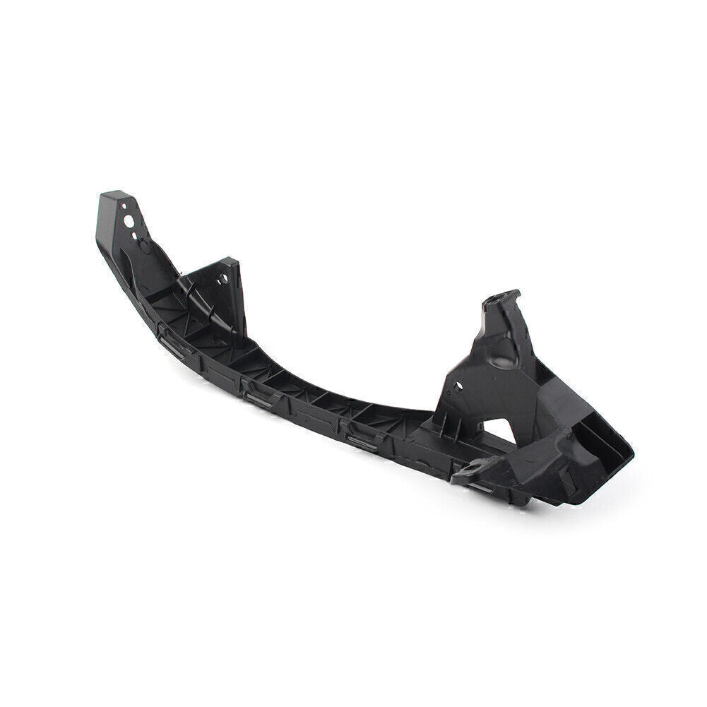 Bumper Bracket Side Cover Beam Front Lower RH Fit 16 for Honda Accord Sedan Models