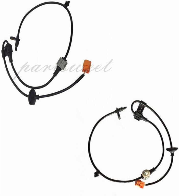 New Front Left Right ABS Wheel Speed Sensor for Honda Ridgeline 57450SJCA01
