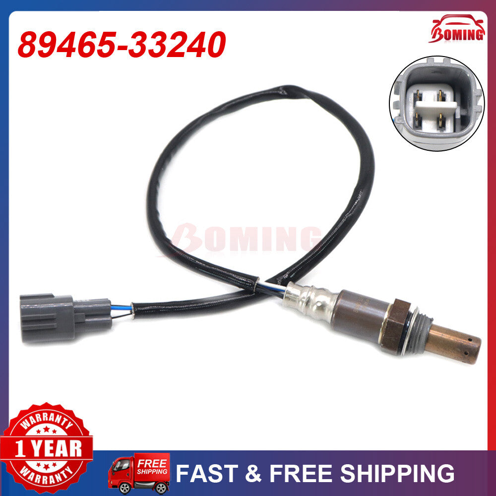 Oxygen sensor suitable for 2014 Chief Classic/Chief Retro/Chief 4016021