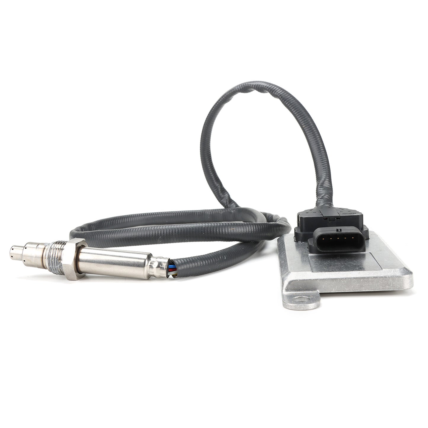 The new downstream oxygen sensor is suitable for Volvo S90, XC60 2018-19, and XC90 16-19 2.0L (model 31370964).