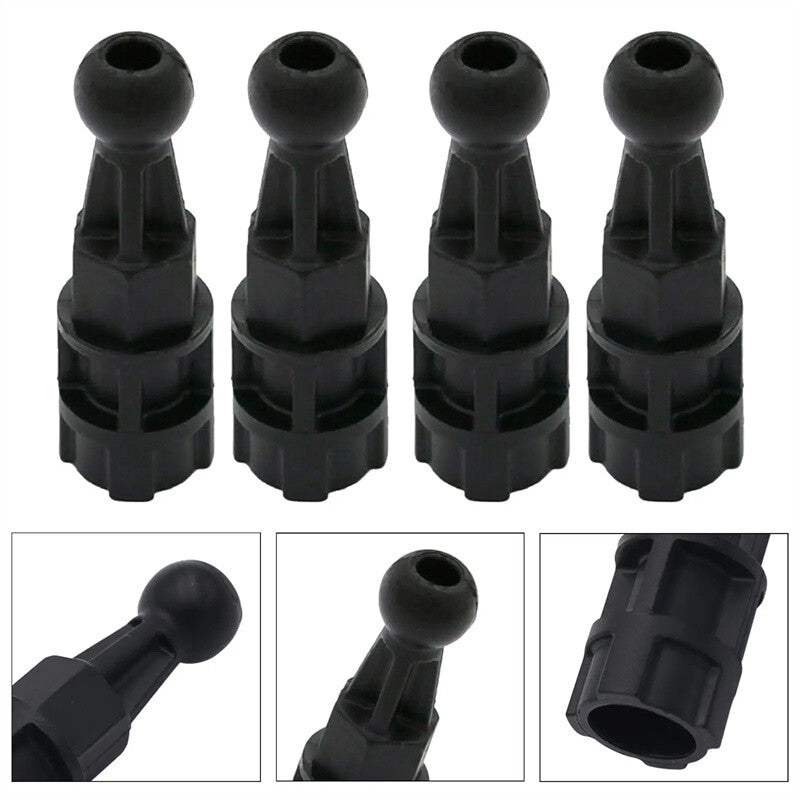 4-piece engine exterior cover ball studs for Chrysler 300 for Dodge charger 04891847AA
