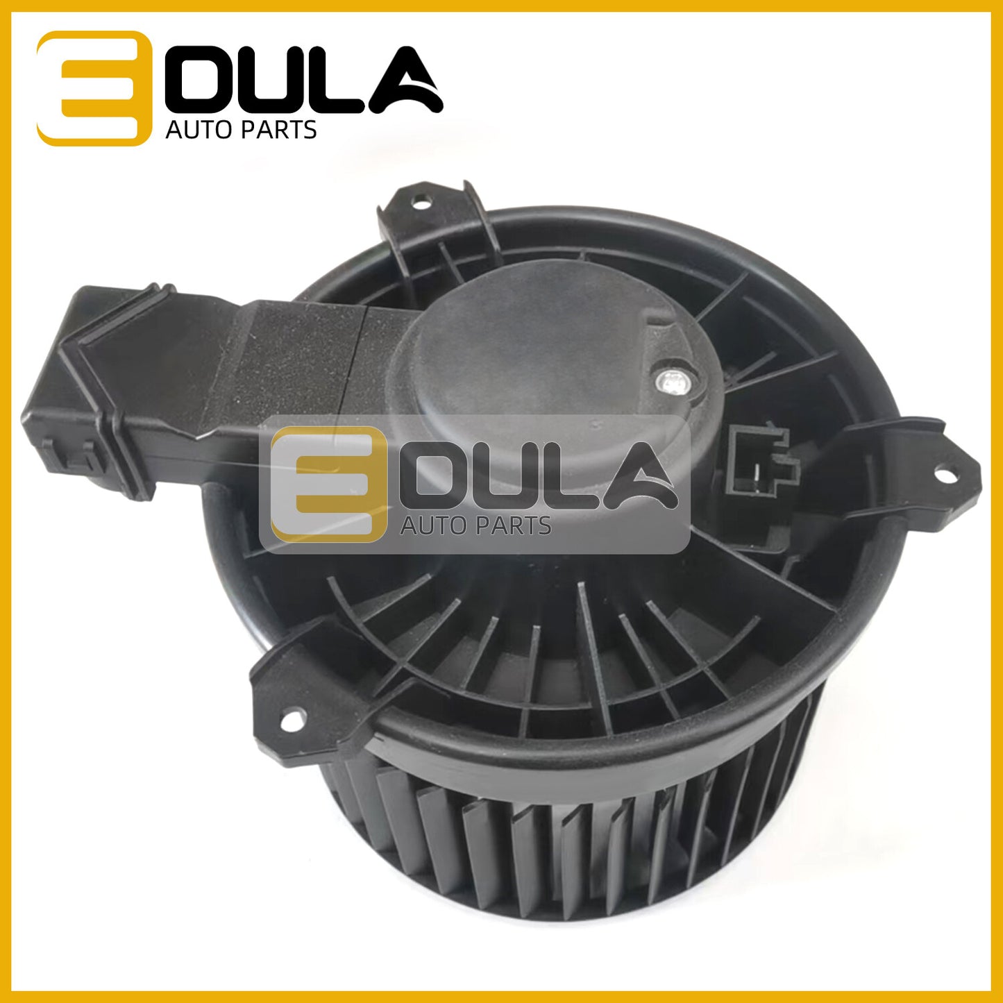 Left-hand drive heater AC blower motor suitable for Toyota HILUX 871030K130