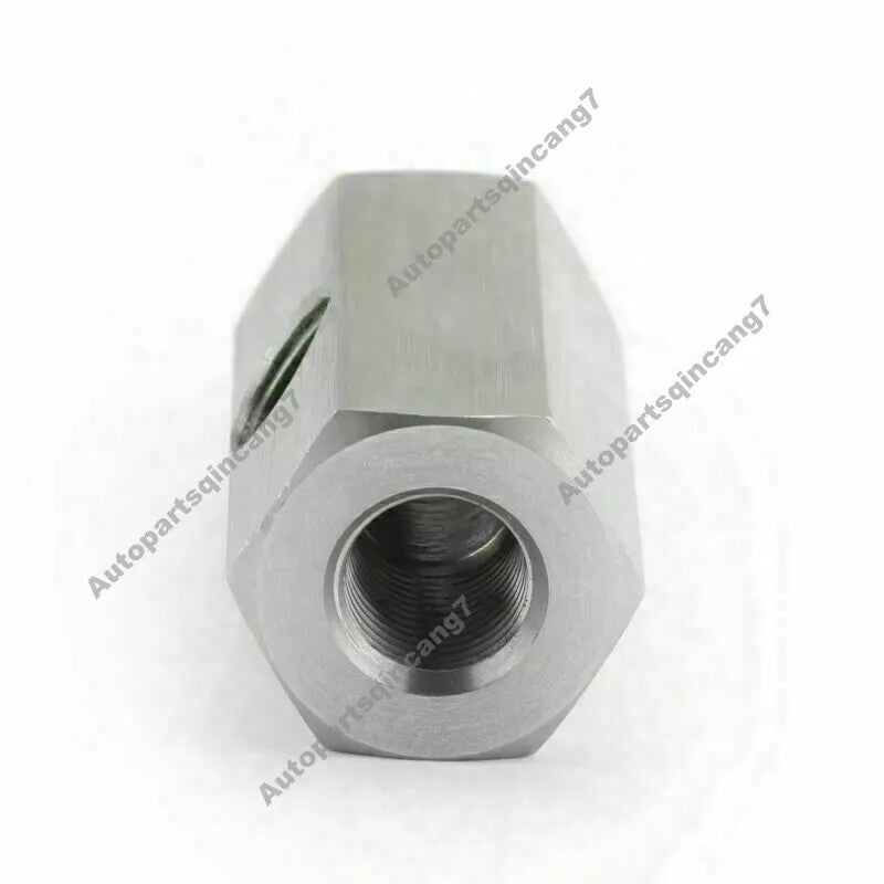 1/8 BSPT Oil Pressure Sensor Tee Adapter Turbo C197-A001 for Lexus for Subaru for Mazda
