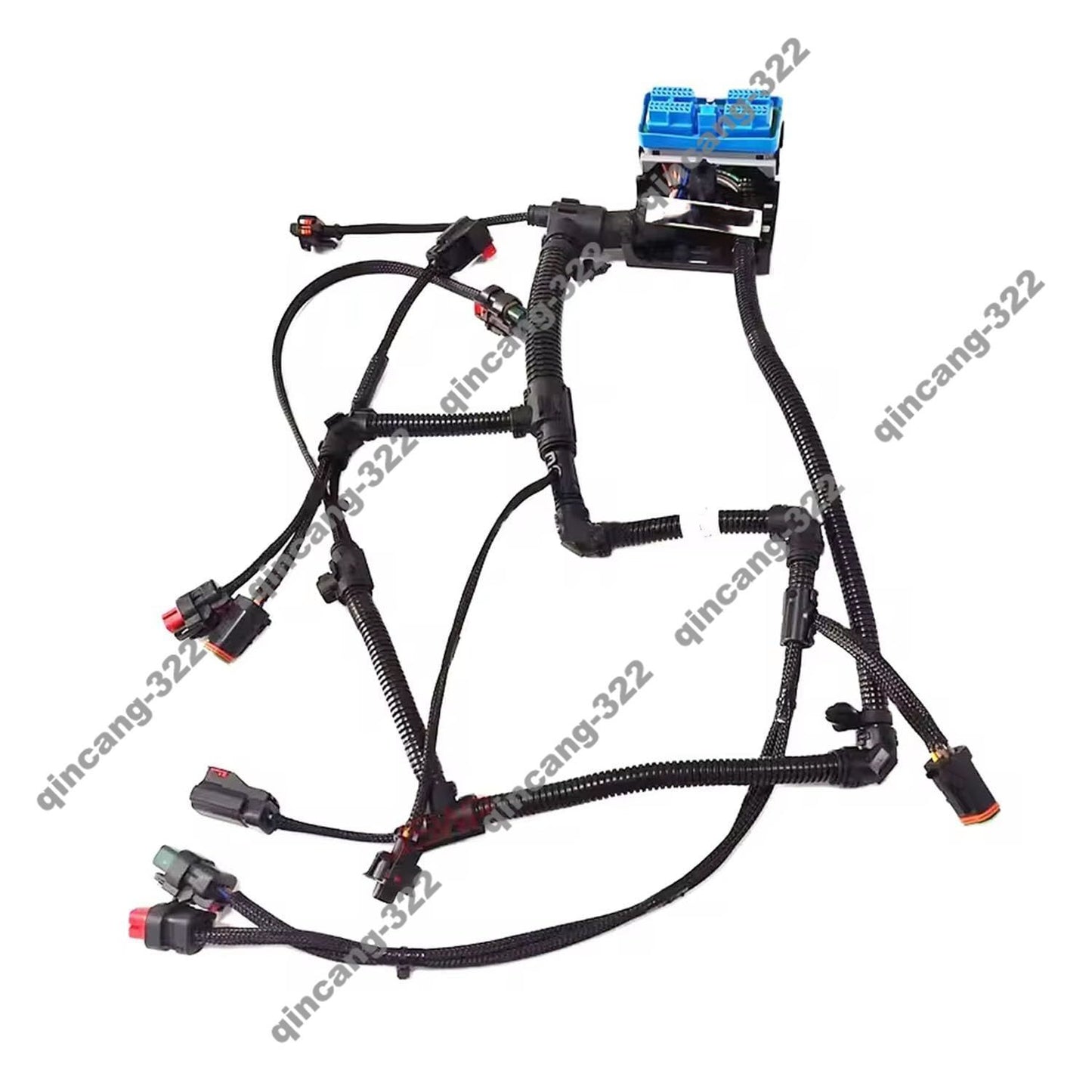 Wiring Harness 447-5149 4475149 for Caterpillar 320 GC 320D2 GC Excavator