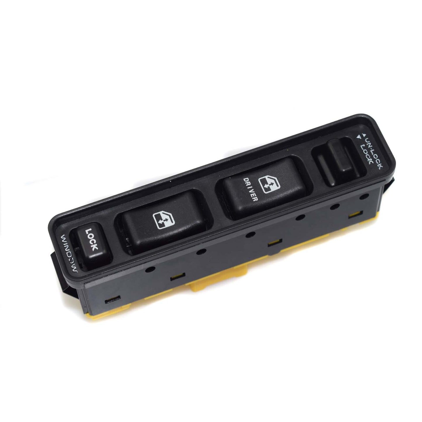 Front Driver Side Master Power Window Switch 37990-60A00 Fits for Suzuki Vitara