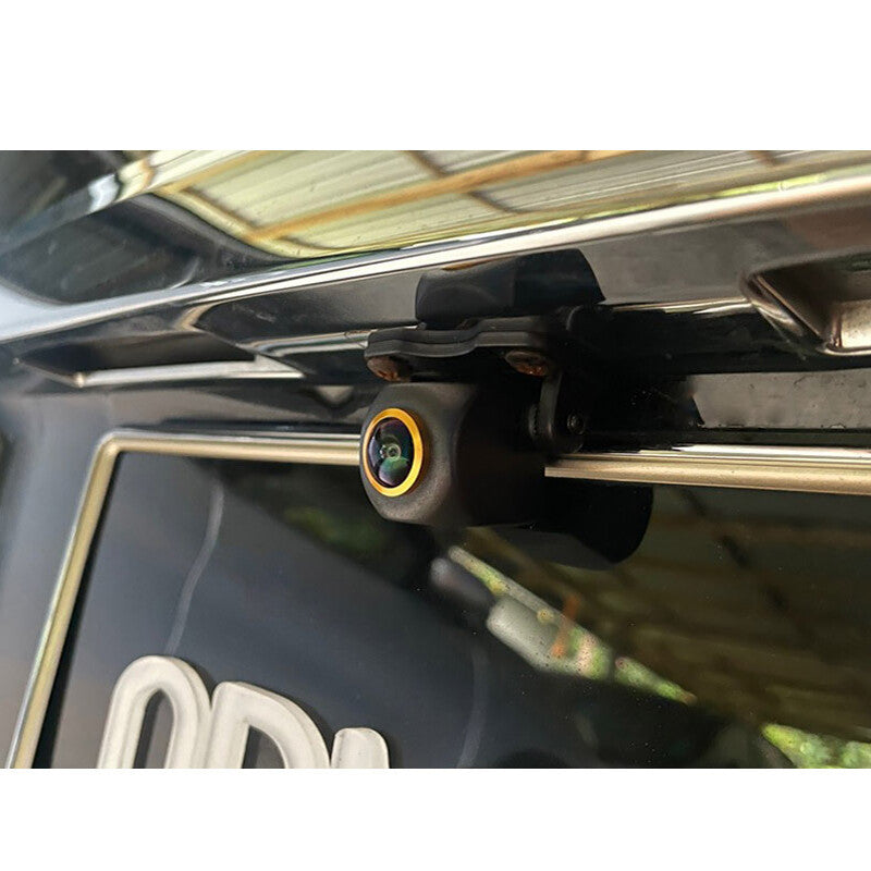 170¡ã AHD 1080P Car Rearview Camera Waterproof Parking Backup Camera Kit