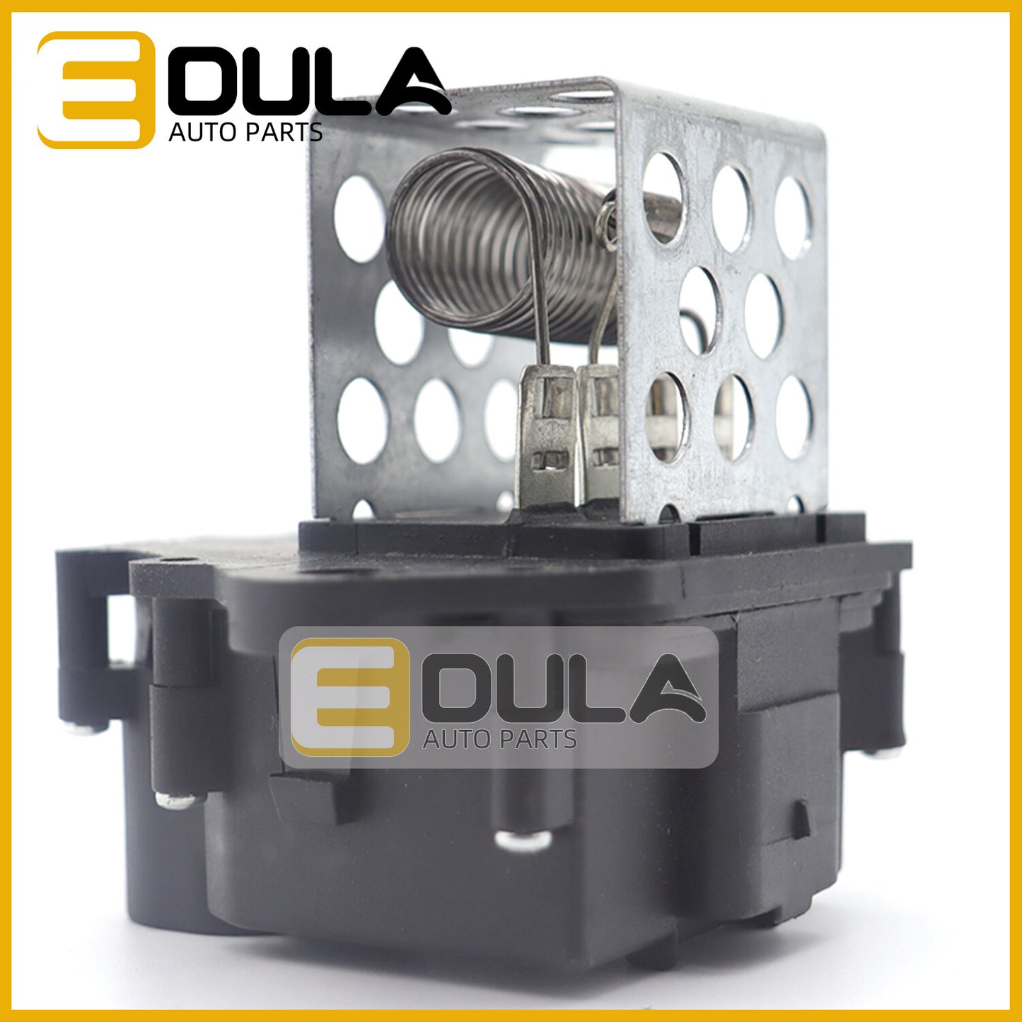 Air conditioner blower motor resistor suitable for Citro?n C1 C4 Berlingo Xsara Picasso 9659799080
