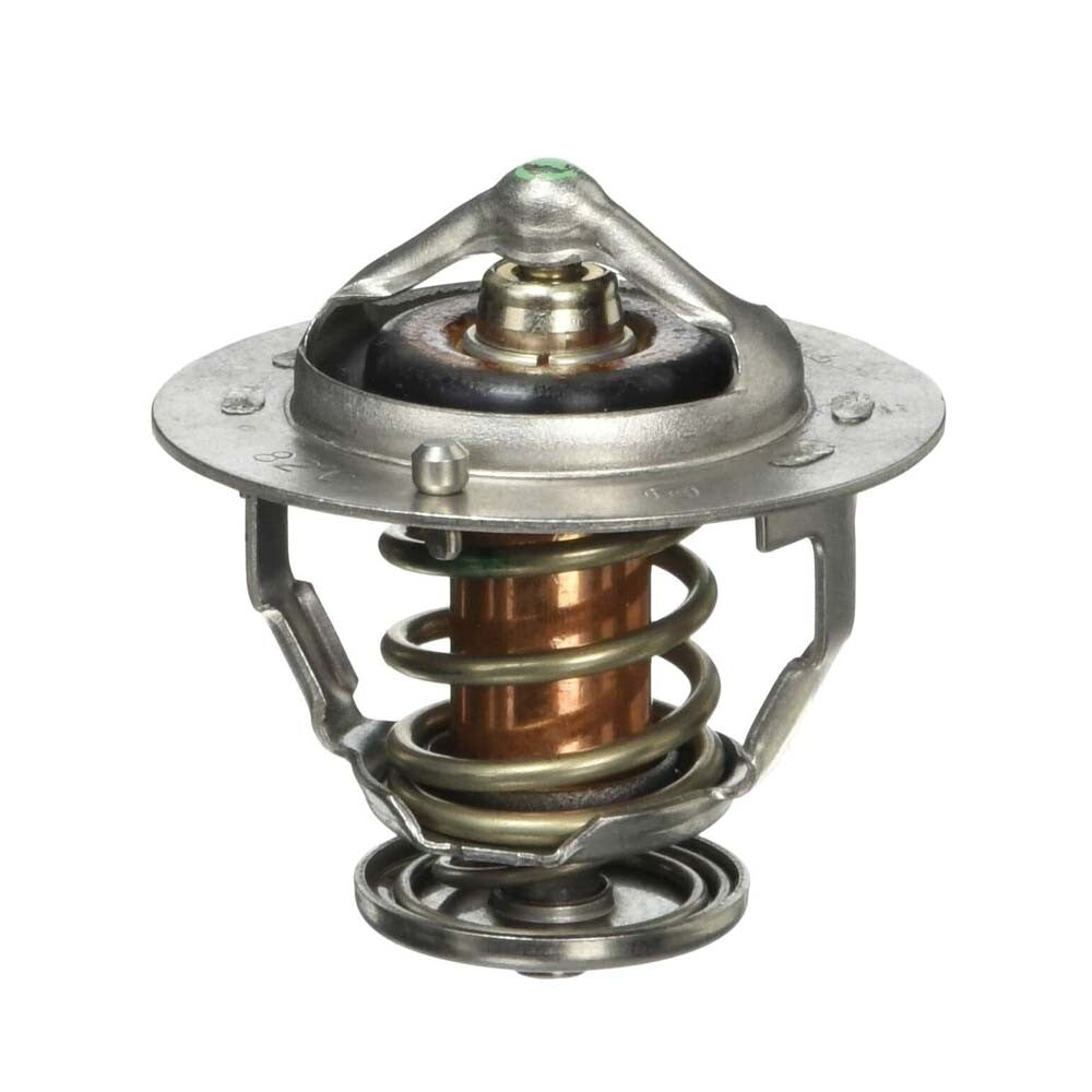 Thermostat with gasket 90916-03093 suitable for Toyota Yaris, Tacoma, Supra, Prius, and Echo