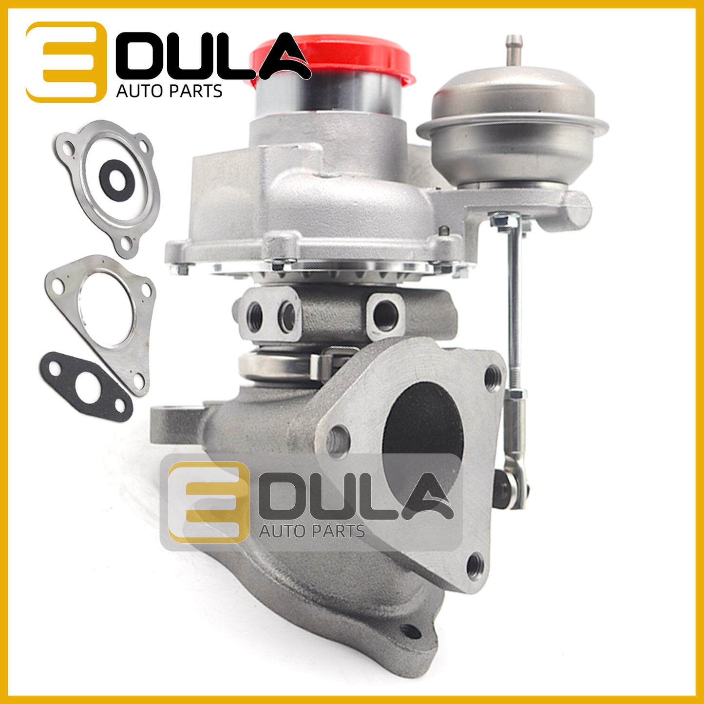 The RHF4 turbocharger is suitable for the for Changan CS95 JL486ZQ3 2.0T 170KW 1118010A02AA