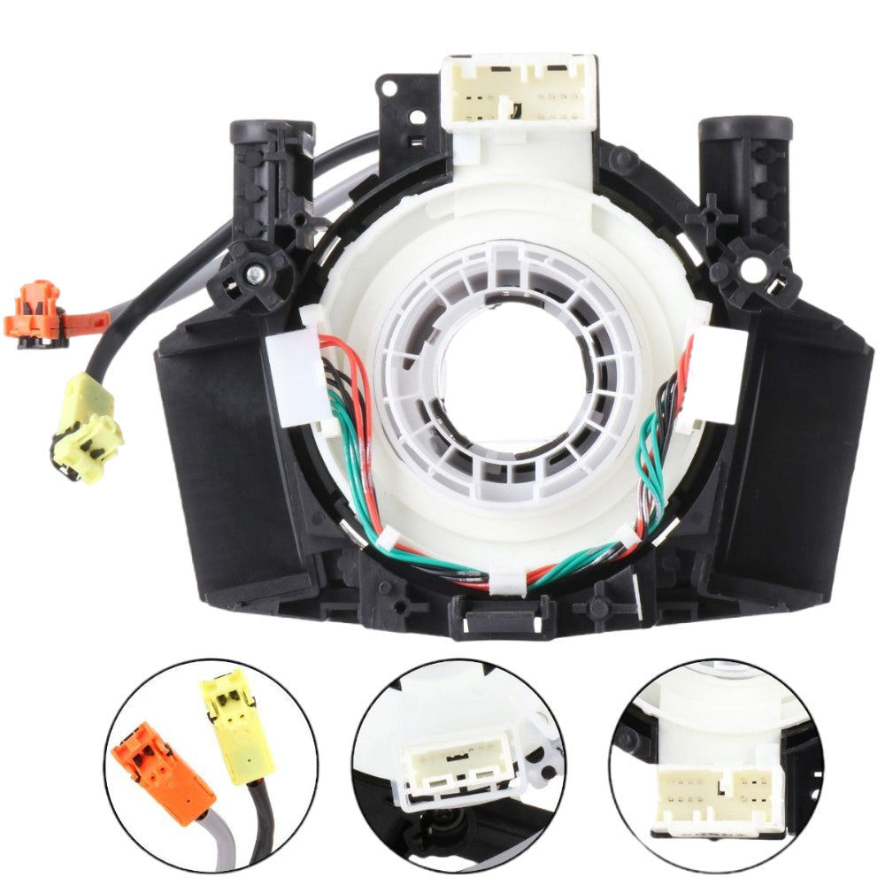 Super quality Clock Spring Fit For2006-2012 for Nissan Pathfinder Xterra 4.0L
