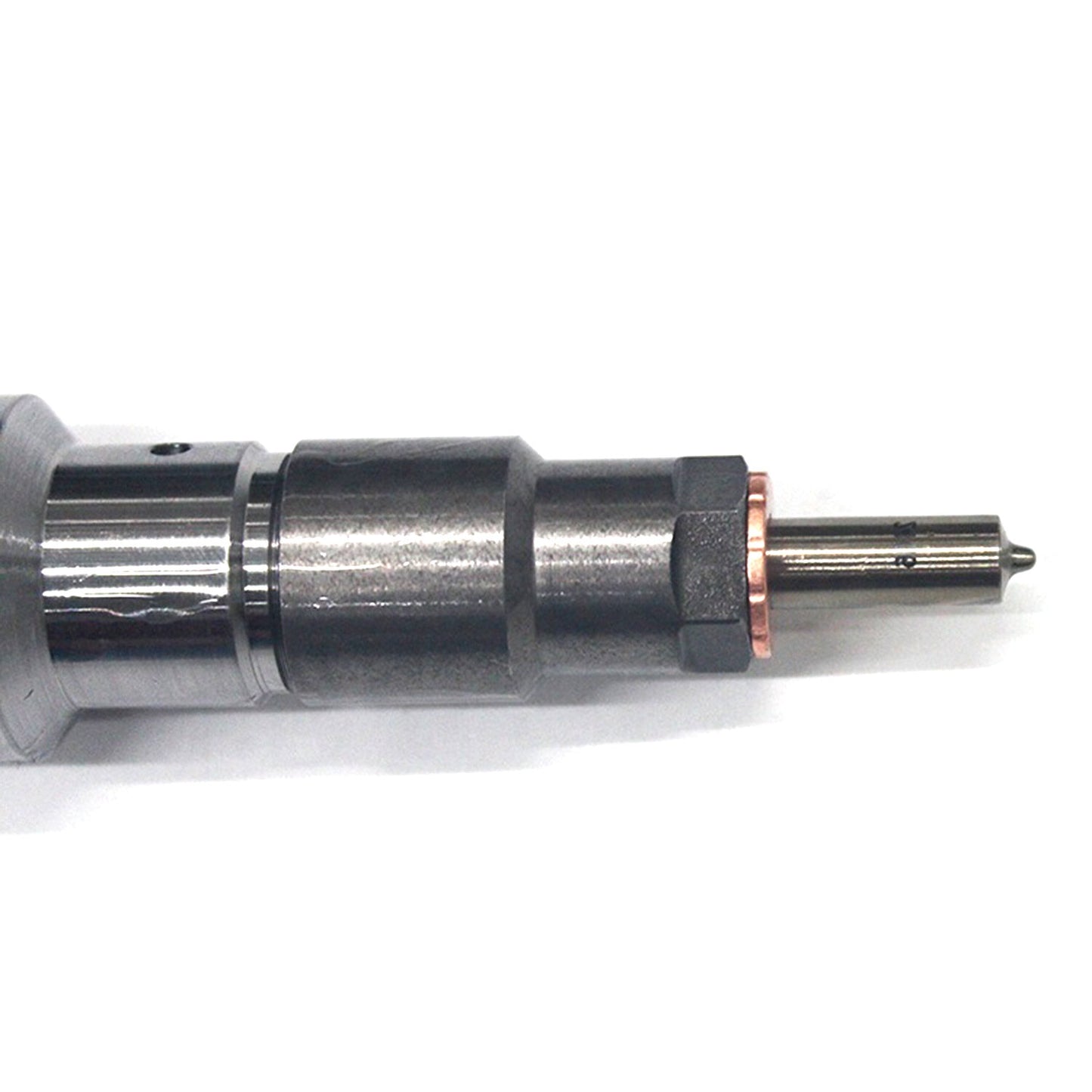 Diesel Engine Common Rail Injector High Performance 0445120368 For