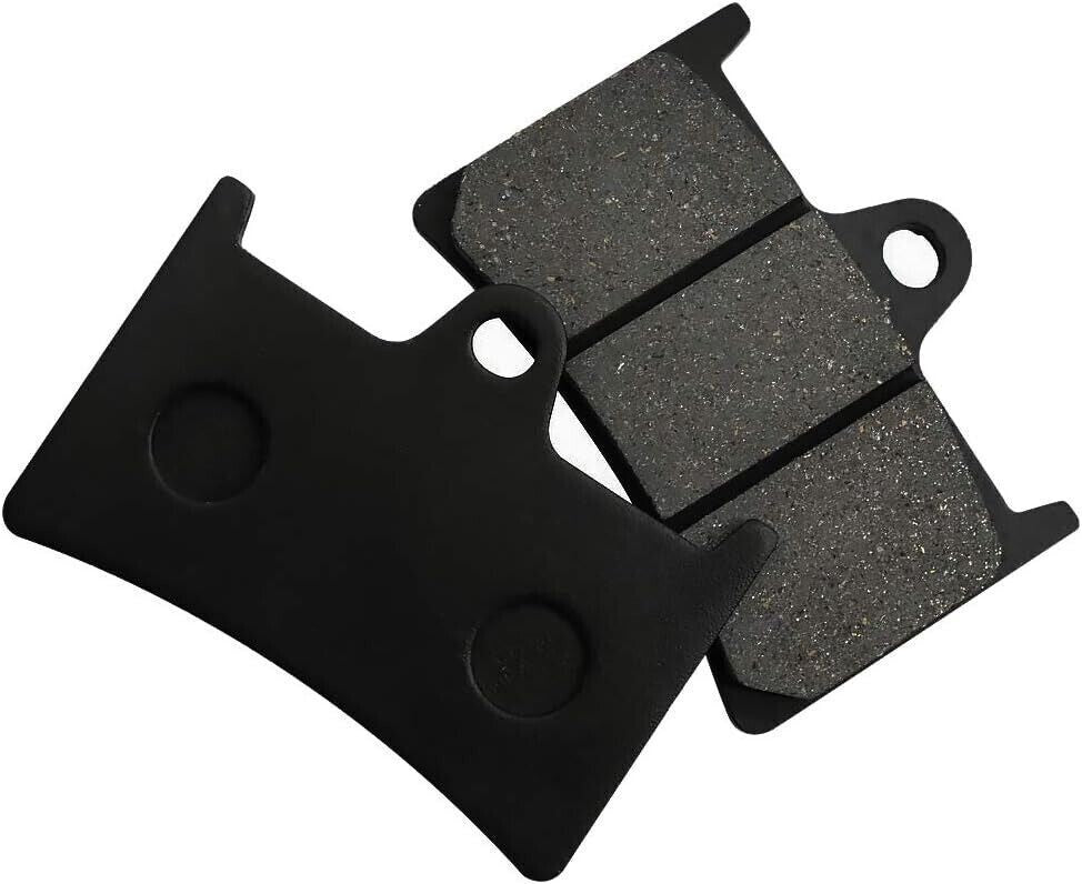 Brake Pads for Yamaha XT1200 Super Tenere XT 1200/MT-01 1670cc 4 piston caliper