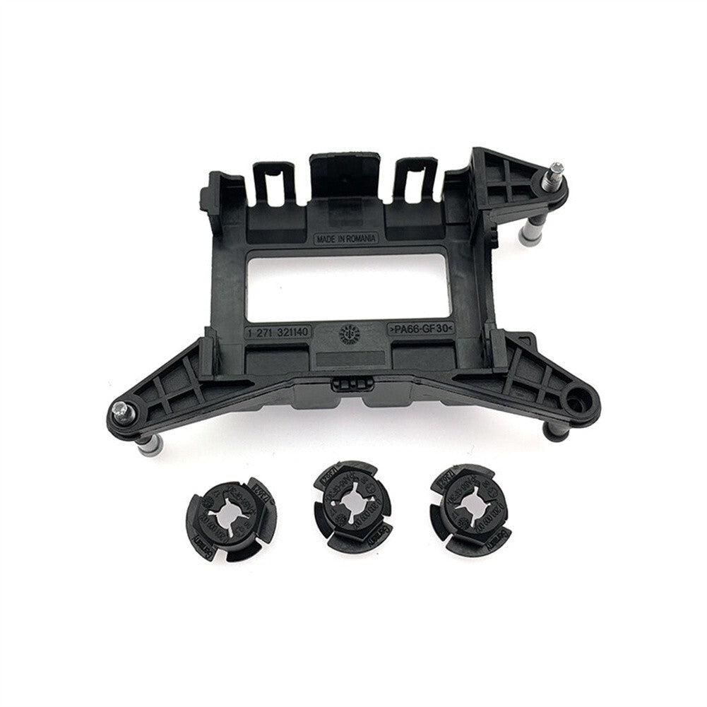 Cruise Sensor Control Bracket + Clips for Accord 18-20 36801-TVA-A17