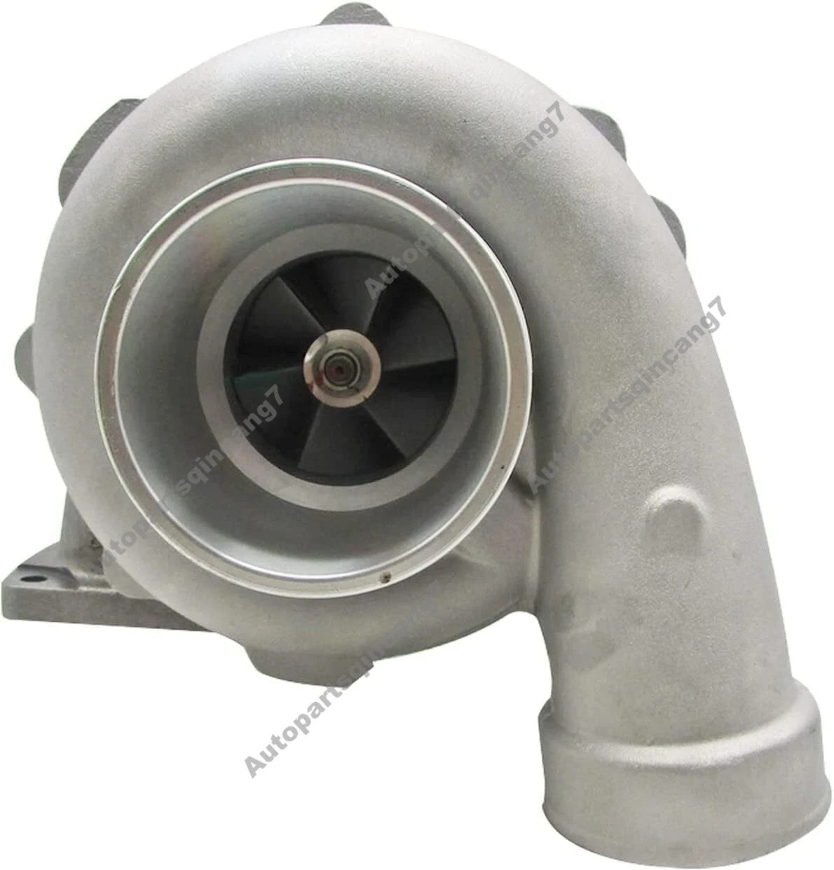 Turbo TA5136 479034-5001S for Isuzu A6RB1 6RB1TQA-01 Hitachi EX400-3 EX450-5